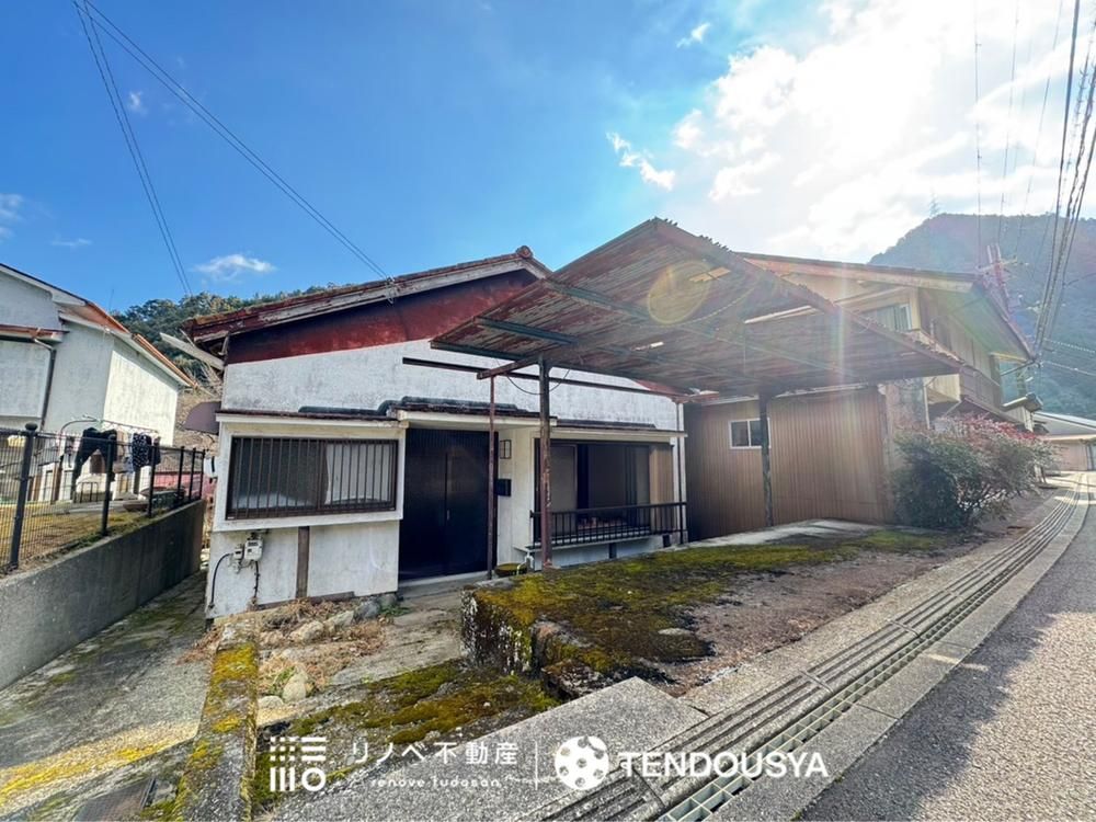 3K House for Sale in Shimokitayama, Nara - 60.53m2 - Thumbnail 3