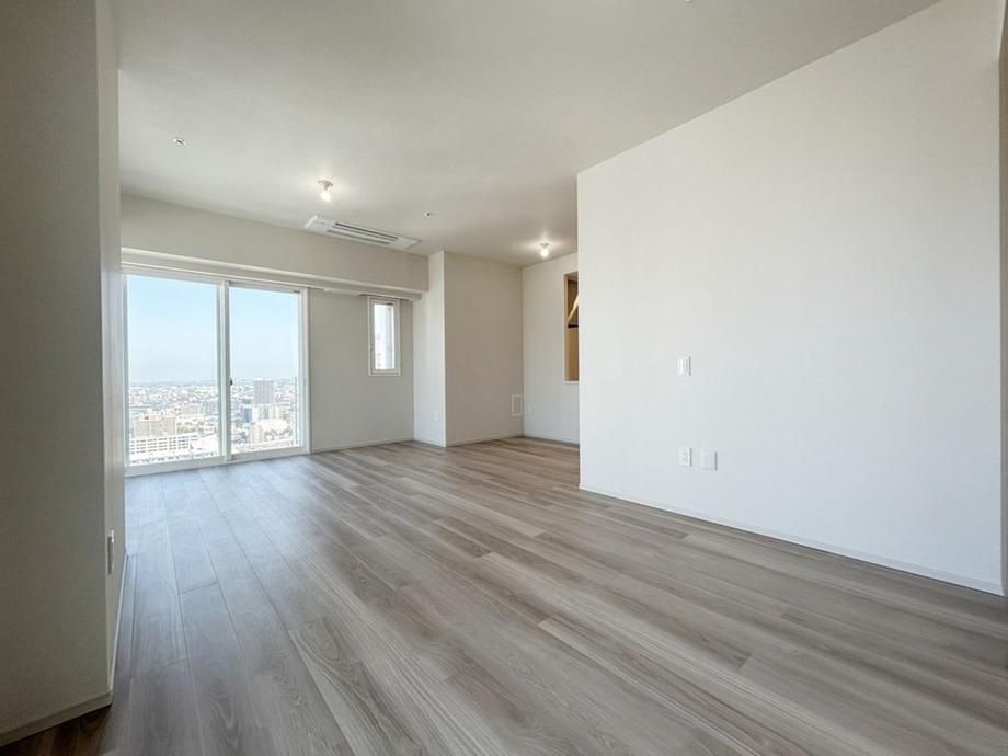 The Sapporo Towers West Tower 2LDK Apartment in Sapporo, Hokkaido - Thumbnail 4