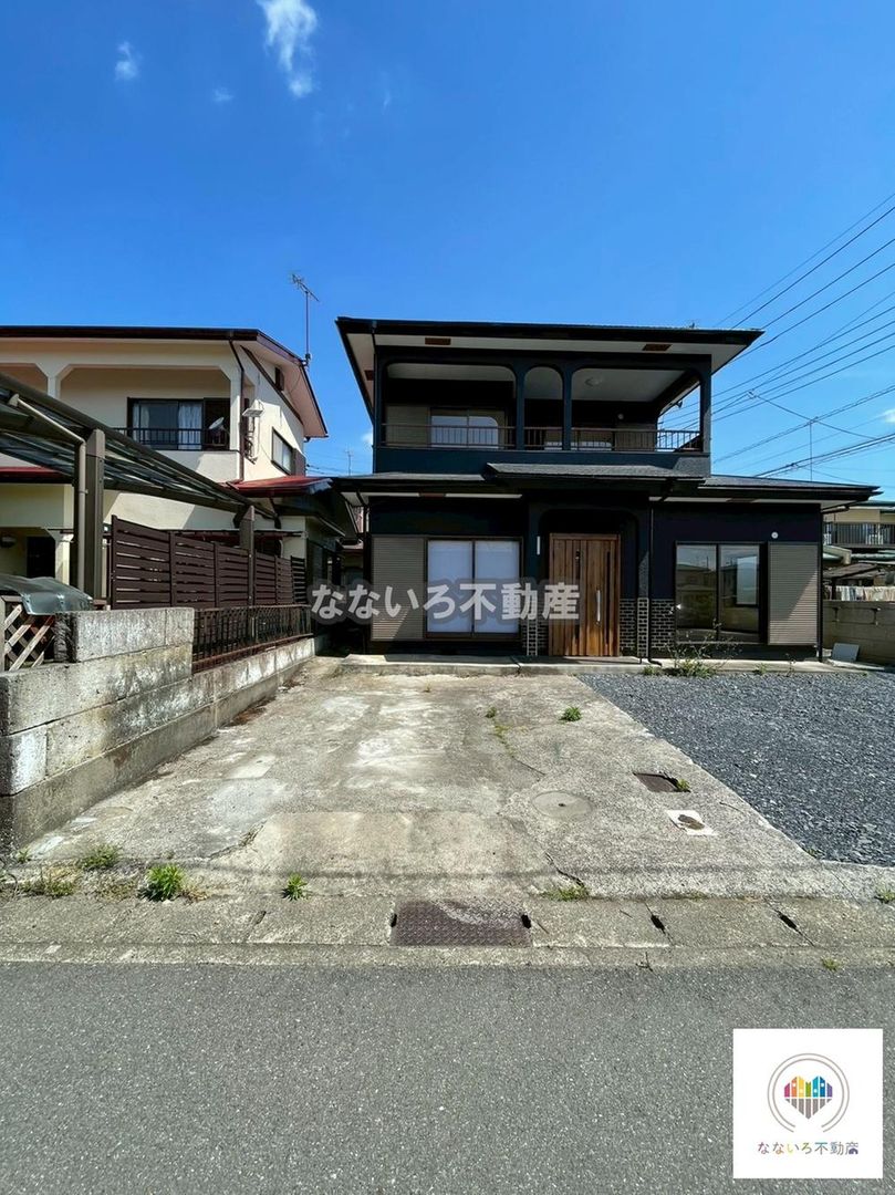 Renovated 3LDK House in Utsunomiya, Tochigi - 77.84m2 - Thumbnail 3
