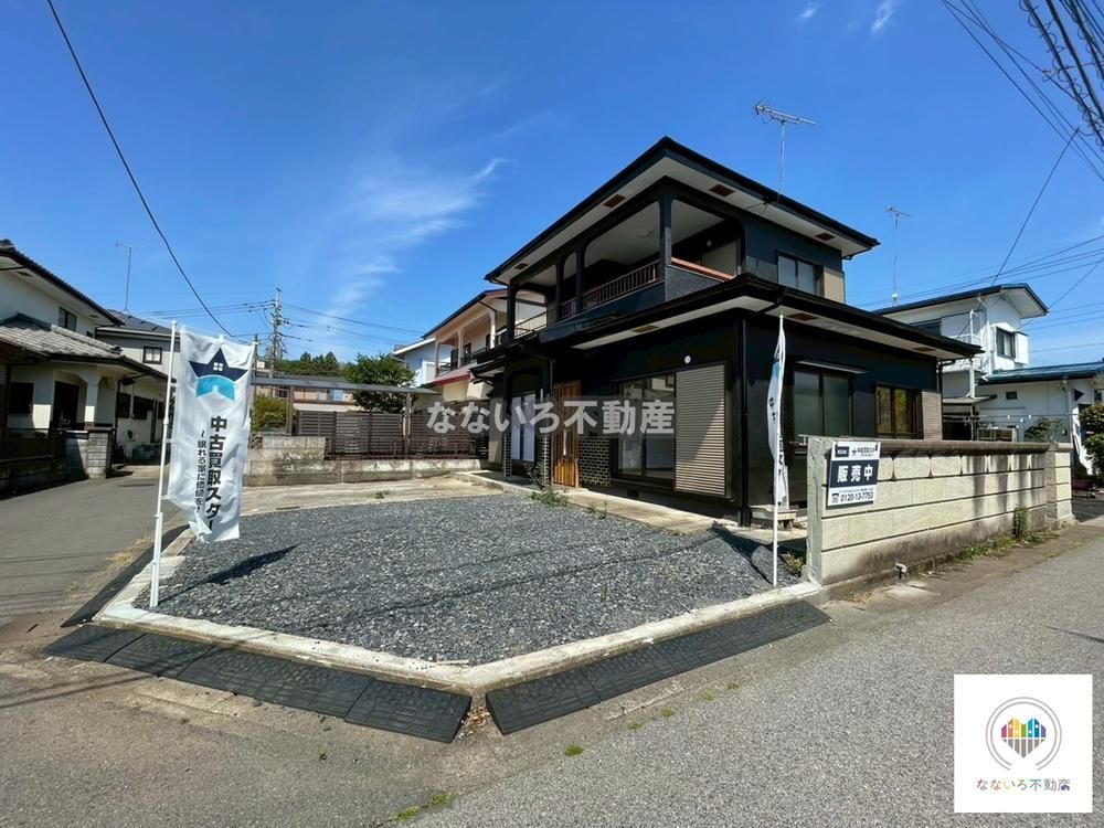 Renovated 3LDK House in Utsunomiya, Tochigi - 77.84m2 - Thumbnail 4