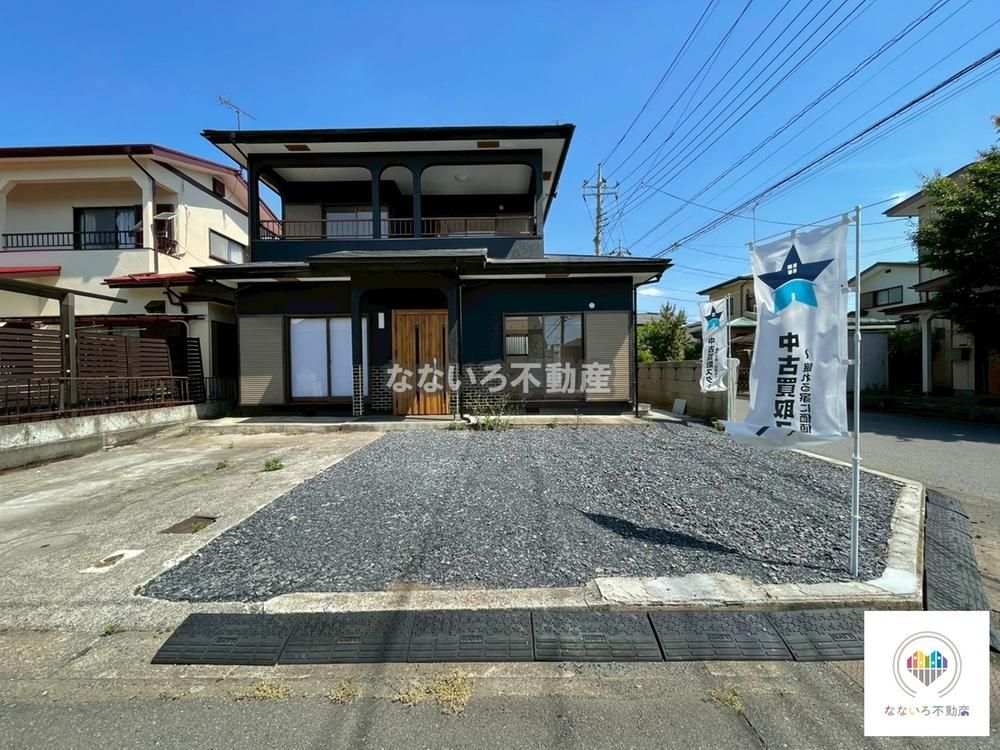 Renovated 3LDK House in Utsunomiya, Tochigi - 77.84m2 - Thumbnail 2