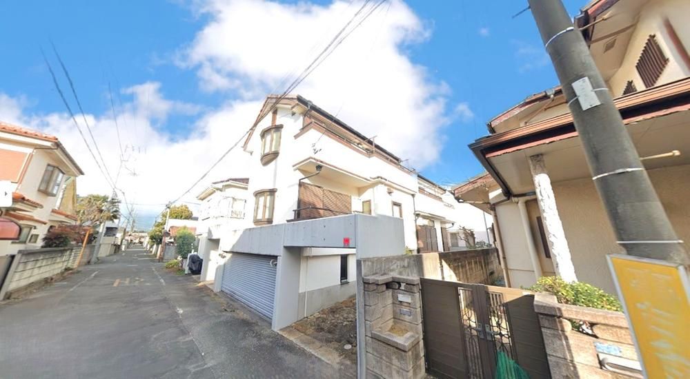 6LDK House for Sale in Higashimurayama, Tokyo - 234m2 - Thumbnail 2