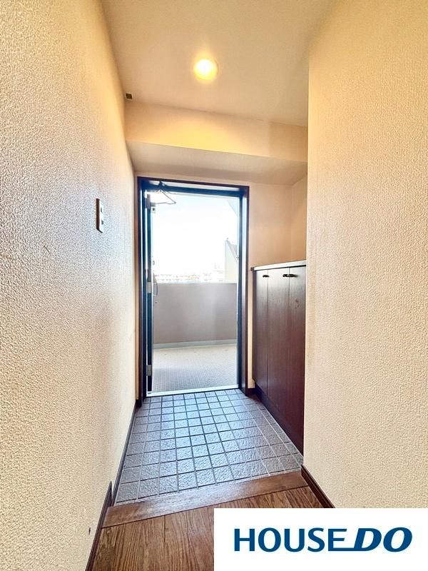 3LDK Apartment for Sale in Narita, Chiba – 75 sqm, South Facing - Thumbnail 3