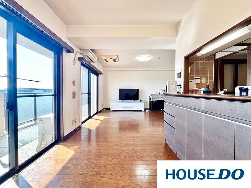3LDK Apartment for Sale in Narita, Chiba – 75 sqm, South Facing - Thumbnail 4