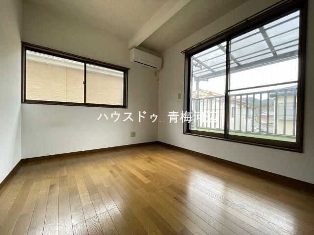 5LDK+S Detached House for Sale in Ome, Tokyo - 1200万円 - Thumbnail 3