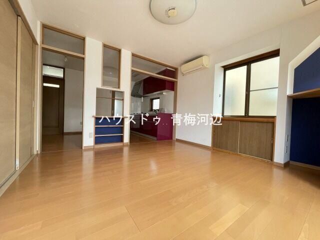 5LDK+S Detached House for Sale in Ome, Tokyo - 1200万円 - Thumbnail 4