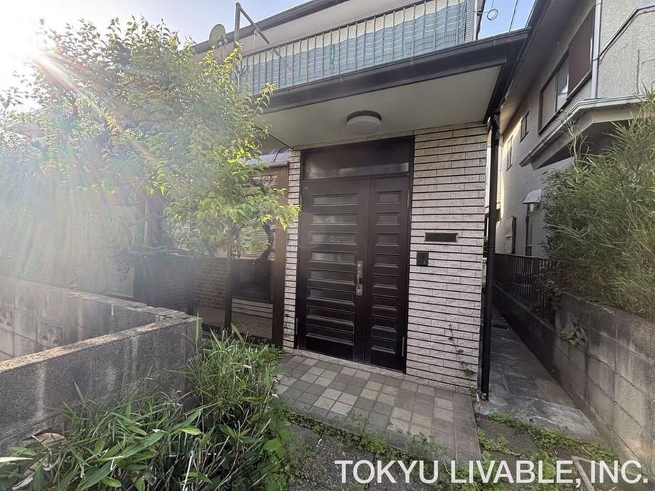 Land for Sale in Shinohara Higashi, Yokohama - 190.98m2 - Thumbnail 4