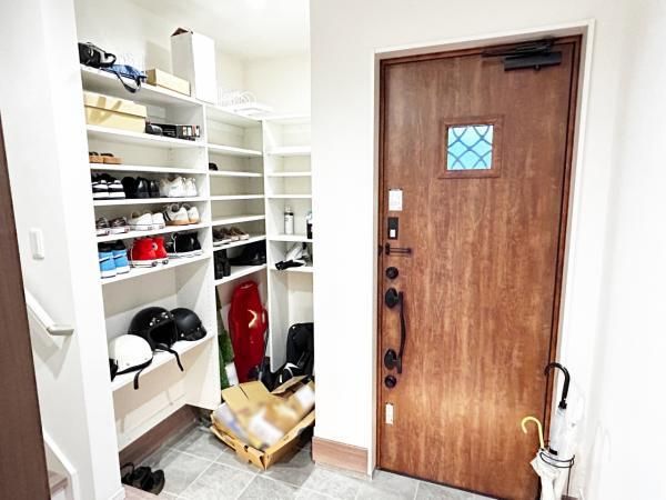 2024 Built 4LDK+S House in Nakama, Fukuoka | All-Electric & Spacious - Thumbnail 4