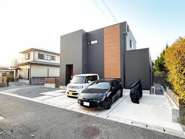 2024 Built 4LDK+S House in Nakama, Fukuoka | All-Electric & Spacious - Thumbnail 2