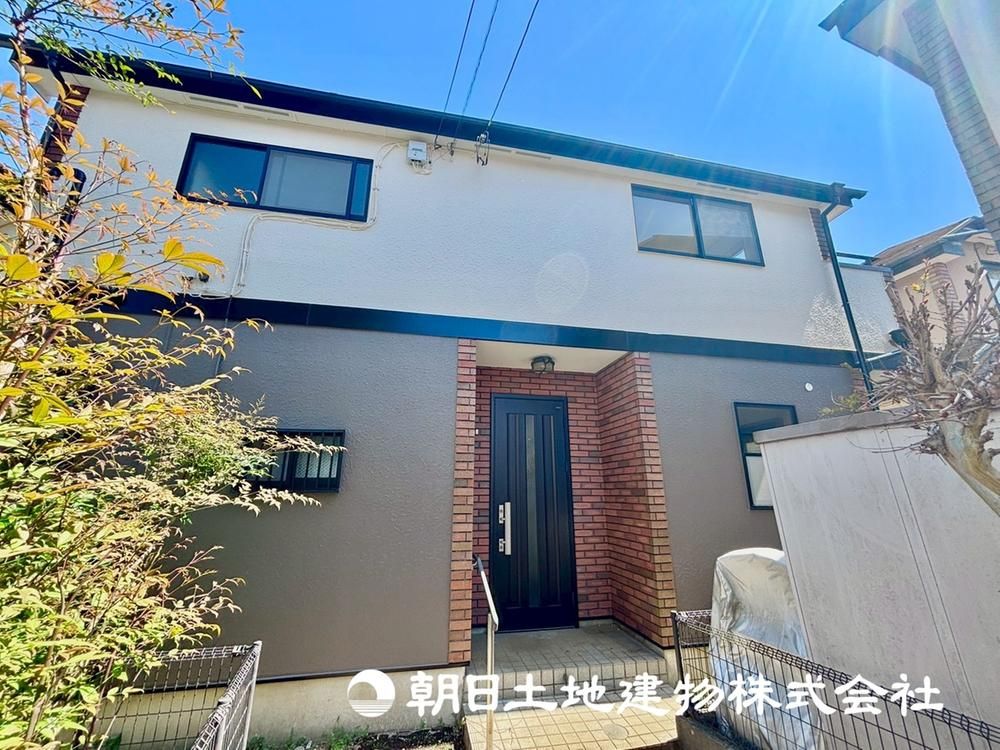 Renovated 3LDK House in Fuchu, Tokyo - 87.48 sqm - Thumbnail 3