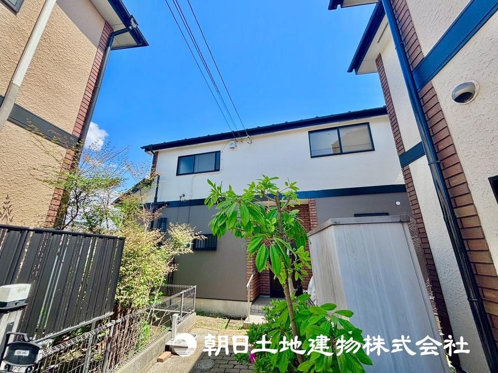 Renovated 3LDK House in Fuchu, Tokyo - 87.48 sqm - Thumbnail 4