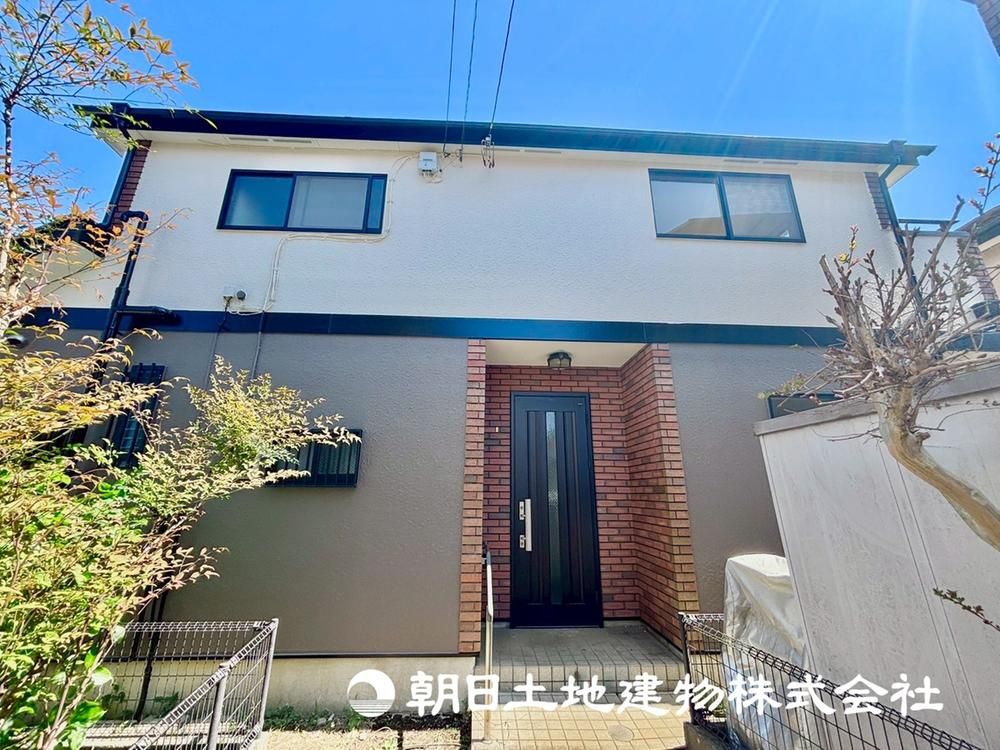 Renovated 3LDK House in Fuchu, Tokyo - 87.48 sqm - Thumbnail 2
