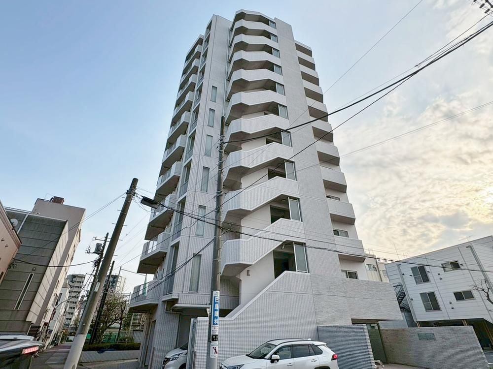 3LDK Apartment for Sale in Umejima, Adachi City, Tokyo - 62.11 sqm - Thumbnail 4