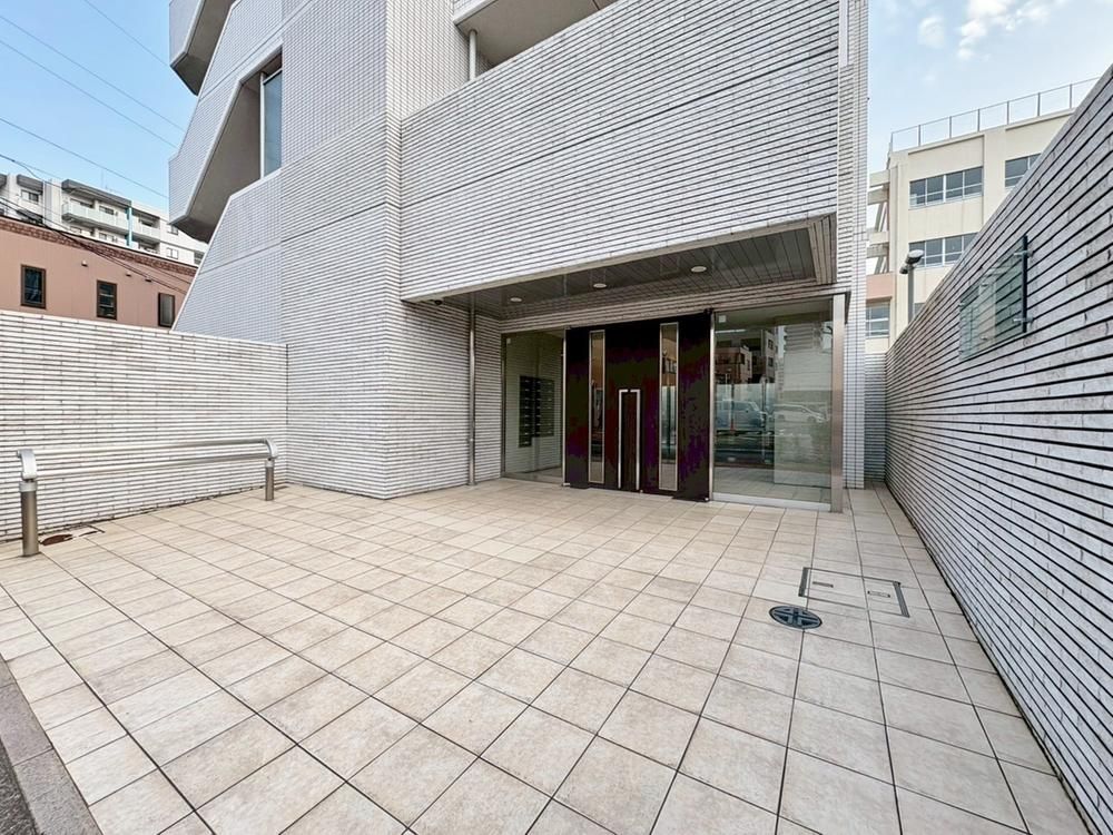 3LDK Apartment for Sale in Umejima, Adachi City, Tokyo - 62.11 sqm - Thumbnail 3