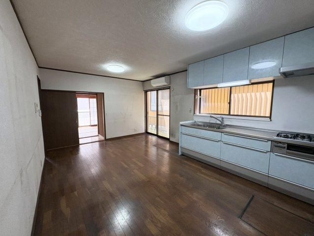 4LDK+S Detached House in Kasukabe, Saitama - 95.22m2 - Thumbnail 4