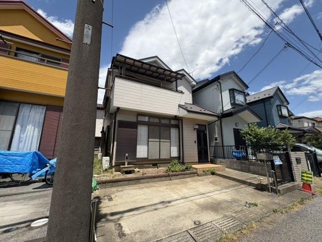 4LDK+S Detached House in Kasukabe, Saitama - 95.22m2 - Thumbnail 2