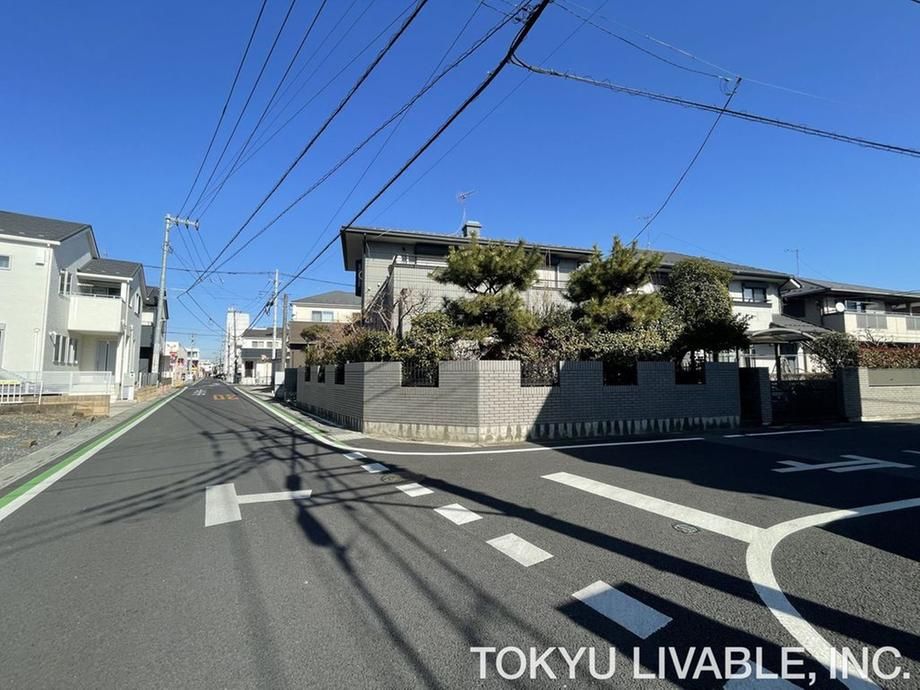 4LDK House for Sale Near Higashi-Iwatsuki Station, Saitama - Thumbnail 4