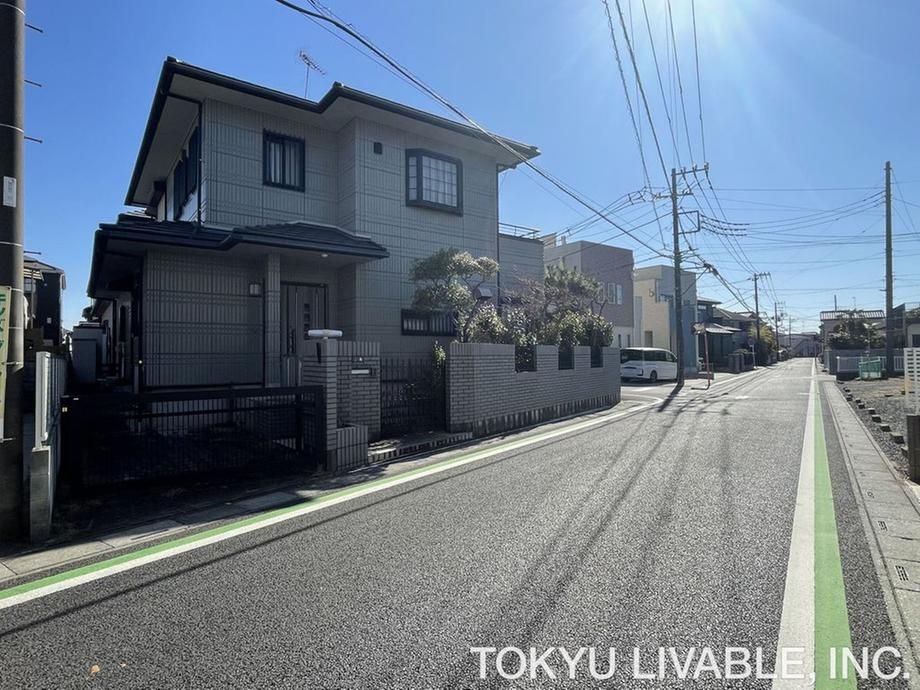 4LDK House for Sale Near Higashi-Iwatsuki Station, Saitama - Thumbnail 3