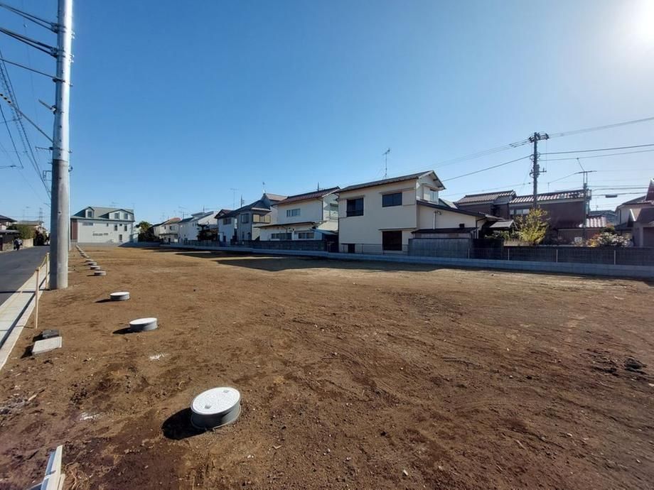 115 sqm Plot for Sale in Kokubunji, Tokyo - Near Kunitachi Station - Thumbnail 3