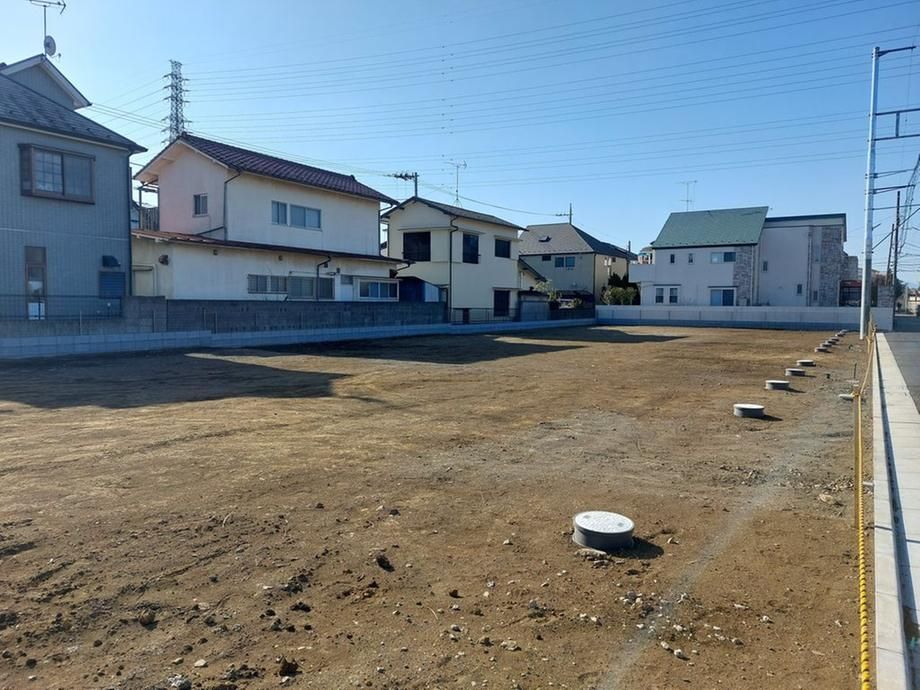 115 sqm Plot for Sale in Kokubunji, Tokyo - Near Kunitachi Station - Thumbnail 4