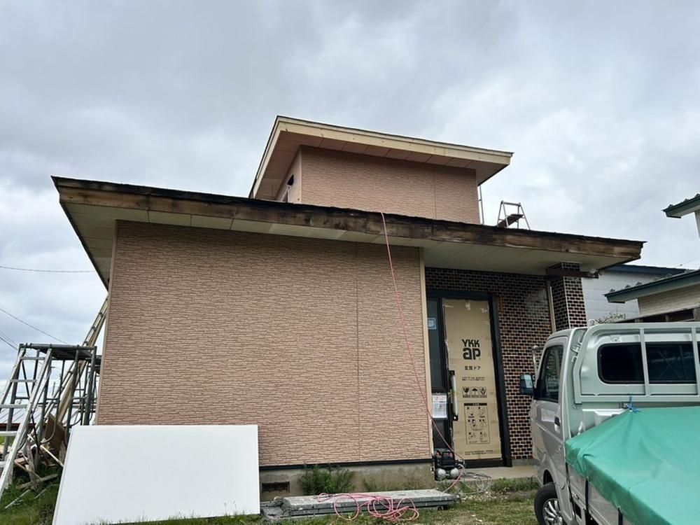 Renovated 3LDK House in Kushiro, Hokkaido - 13.49 Million Yen - Thumbnail 3