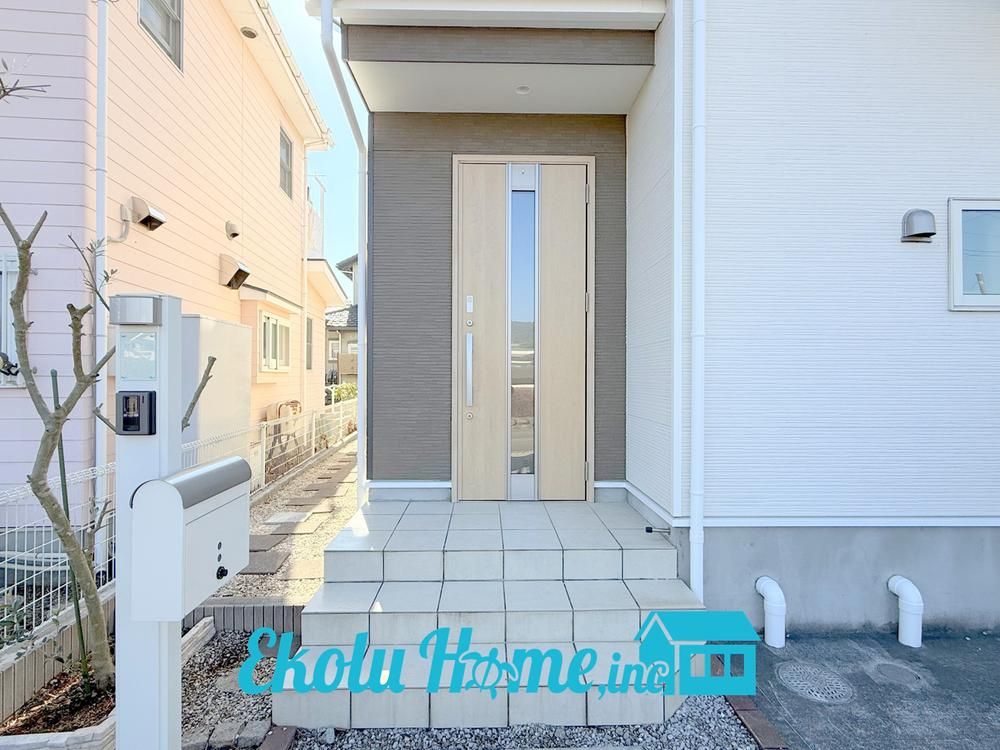 Renovated 4LDK House in Ome City with Garden and Parking - Thumbnail 4