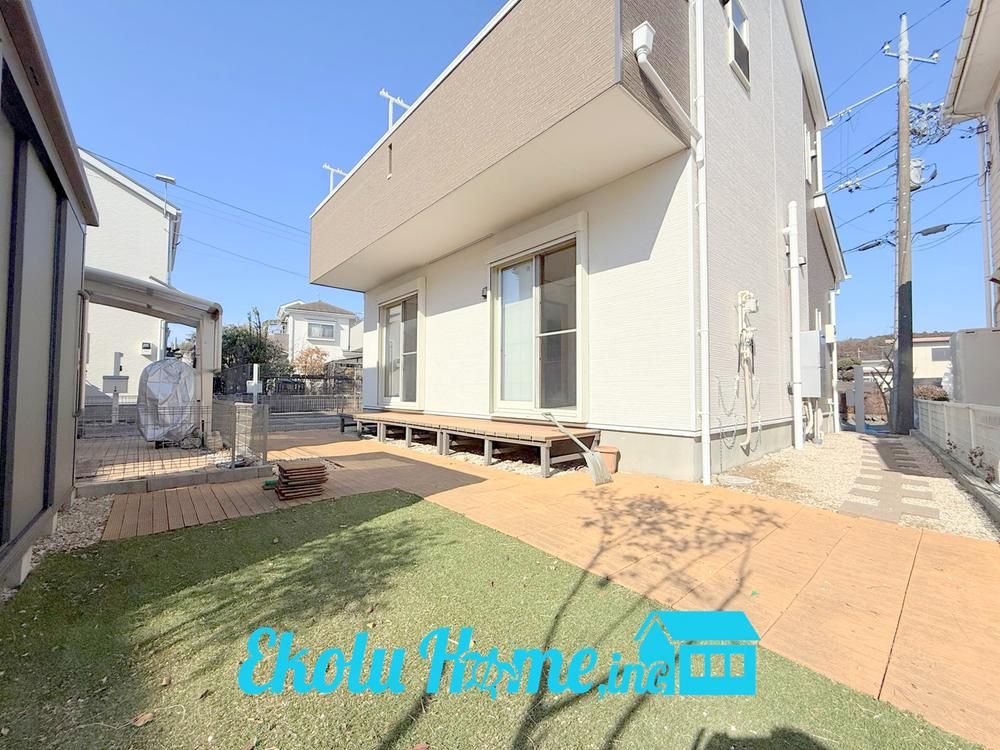 Renovated 4LDK House in Ome City with Garden and Parking - Thumbnail 3