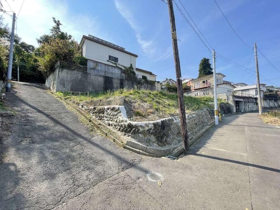 117 Tsubo Land for Sale in Midori-ga-oka, Sendai - Thumbnail 4