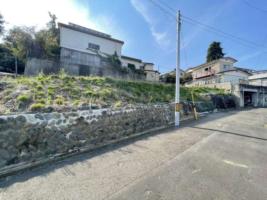 117 Tsubo Land for Sale in Midori-ga-oka, Sendai - Thumbnail 2