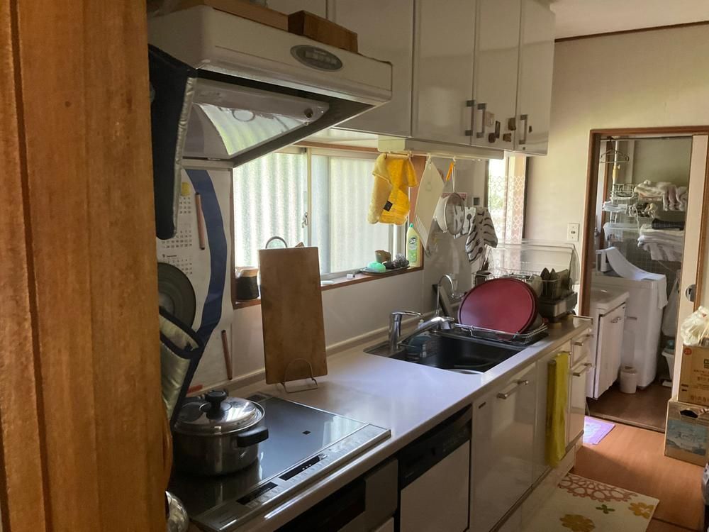 4LDK All-Electric House in Toride, Ibaraki – 12.8 Million Yen - Thumbnail 2