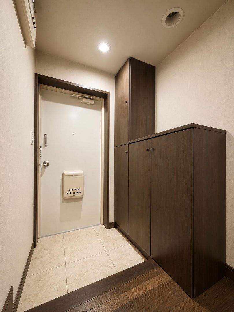 2LDK Apartment for Sale in Sapporo - 80.37 sqm with Sauna - Thumbnail 2