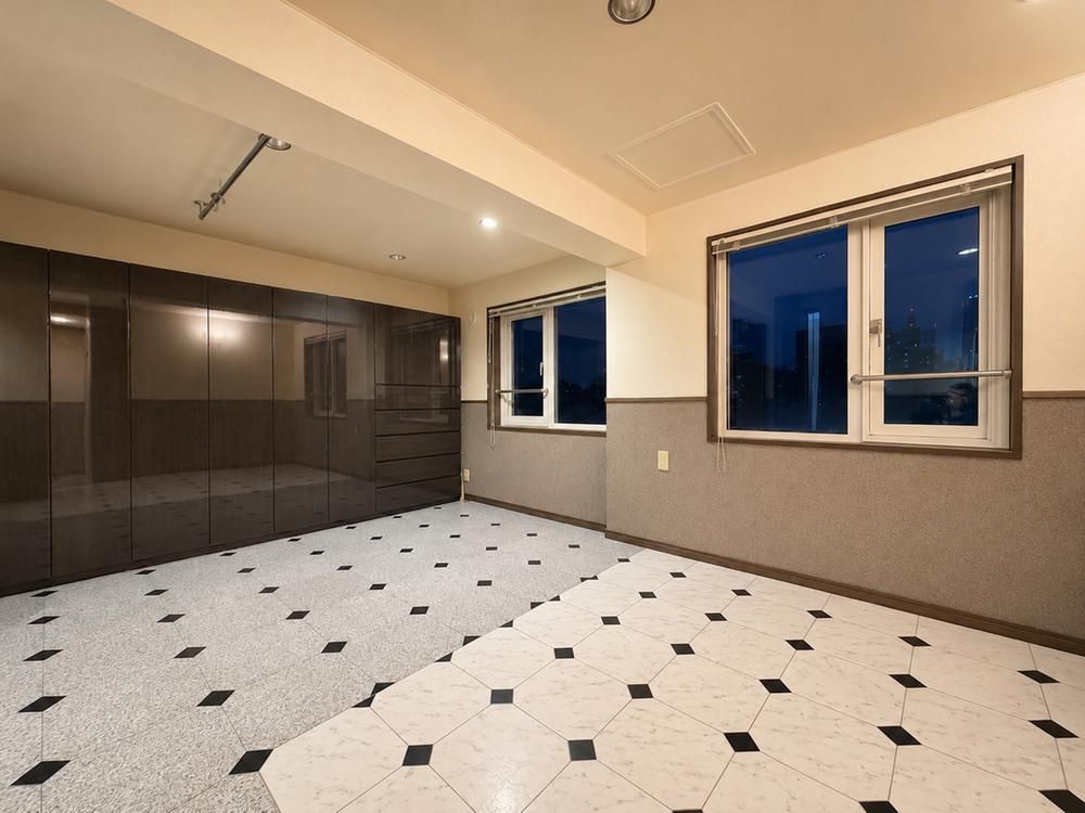 2LDK Apartment for Sale in Sapporo - 80.37 sqm with Sauna - Thumbnail 3
