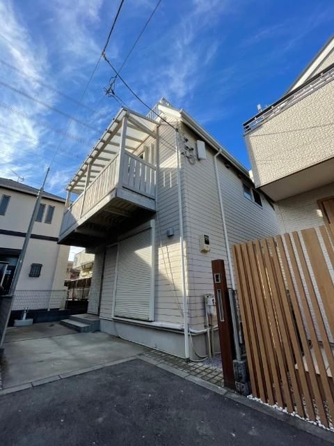 3LDK+S Detached House for Sale in Hino, Tokyo - Thumbnail 3