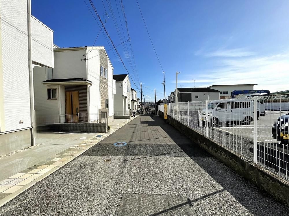 3LDK Detached House in Funabashi, Chiba - 2023 Build - Thumbnail 4