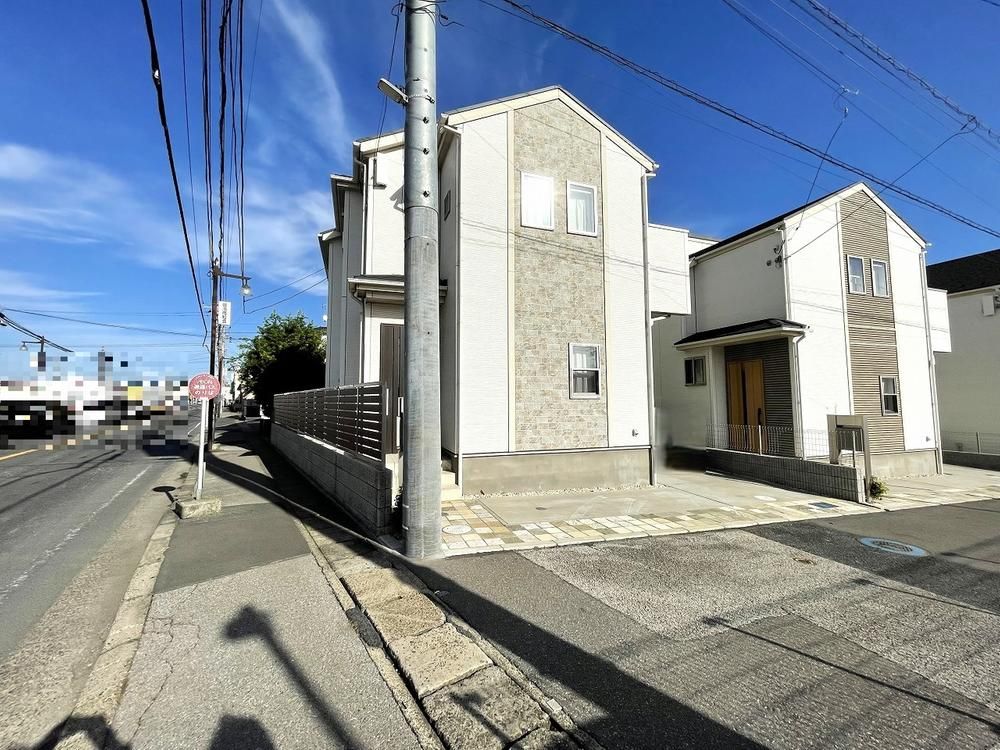 3LDK Detached House in Funabashi, Chiba - 2023 Build - Thumbnail 2