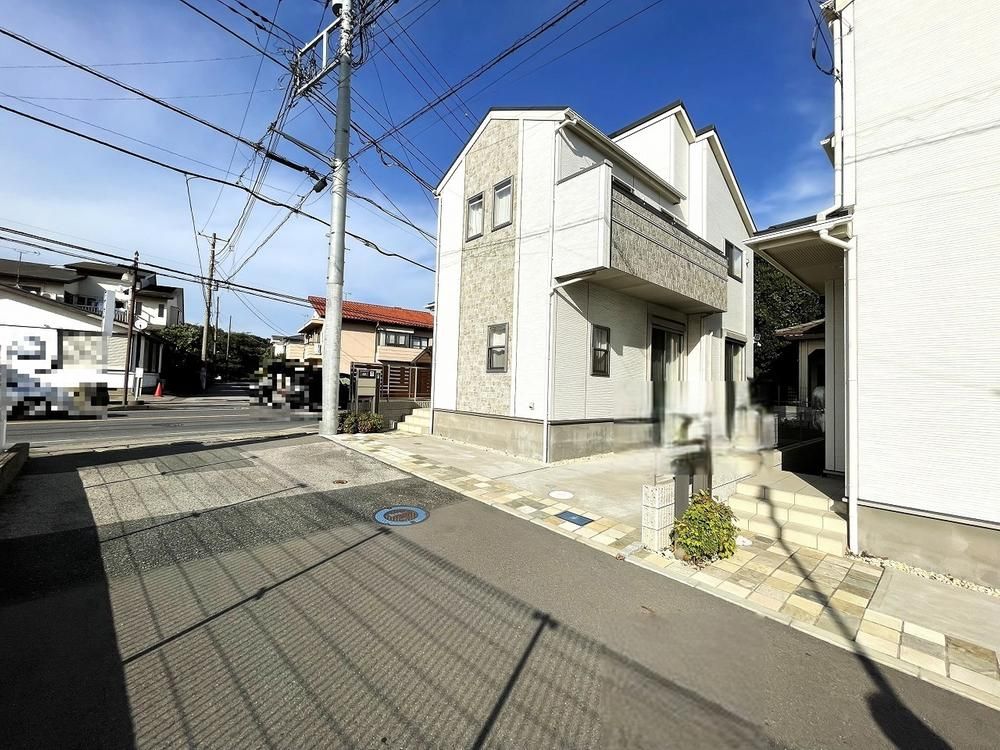 3LDK Detached House in Funabashi, Chiba - 2023 Build - Thumbnail 3