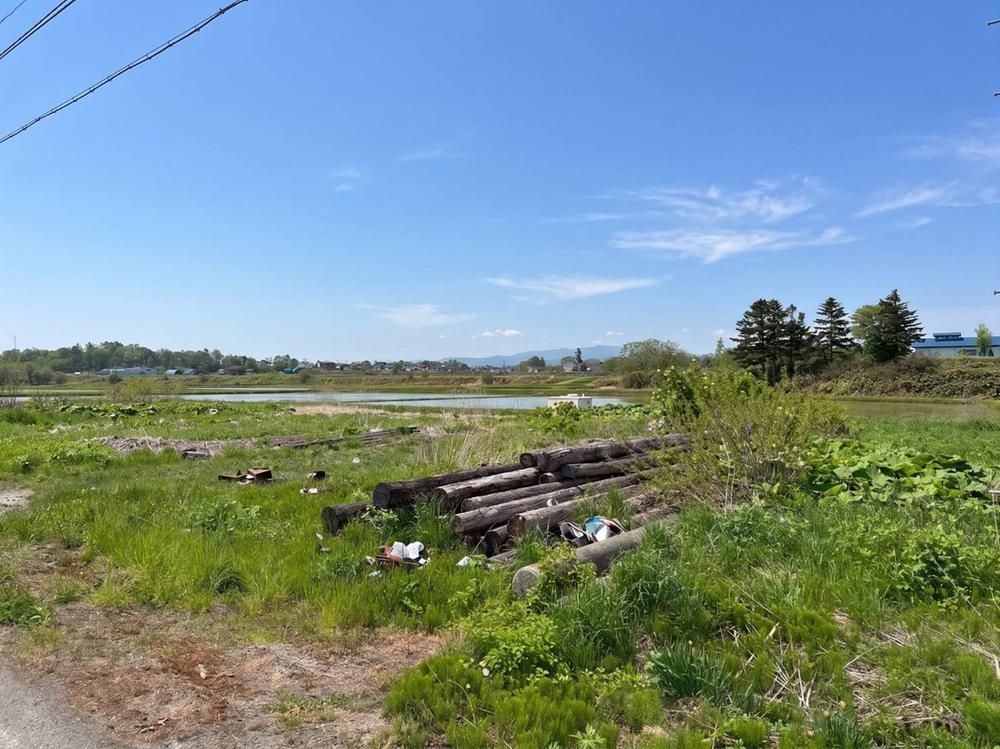 597.82m2 Land for Sale in Takikawa, Hokkaido - Thumbnail 4