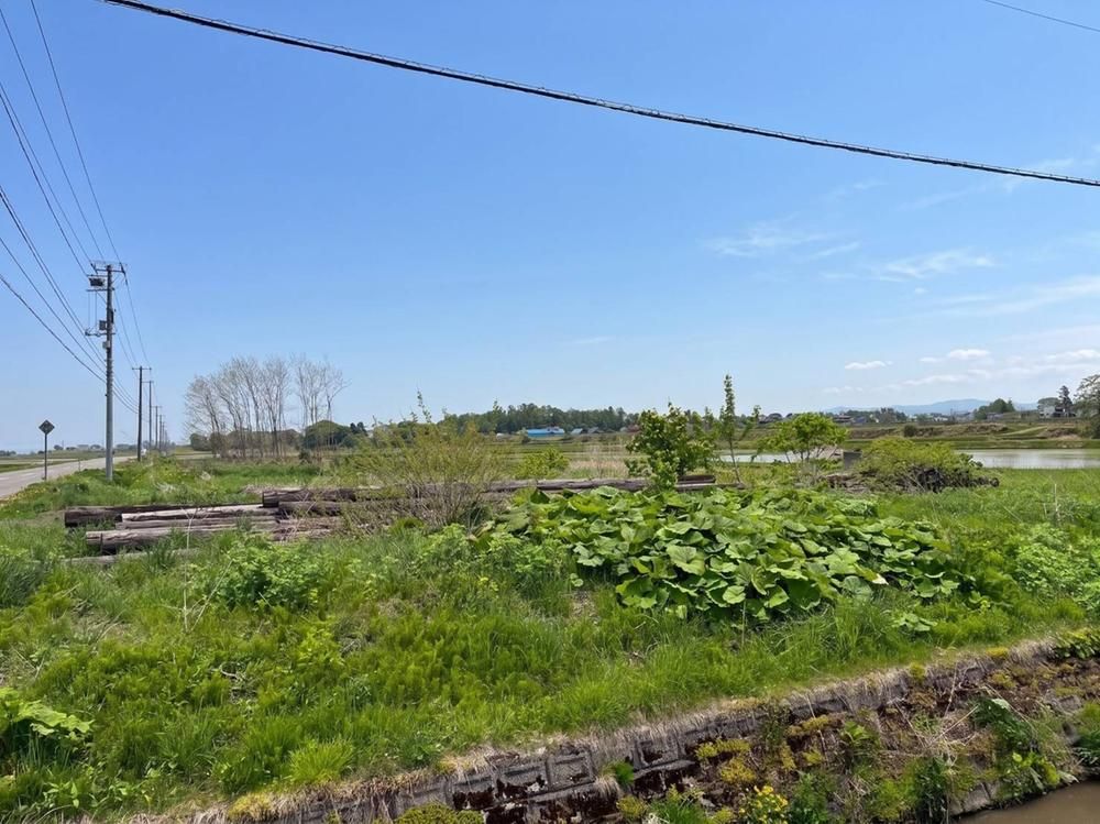 597.82m2 Land for Sale in Takikawa, Hokkaido - Thumbnail 3