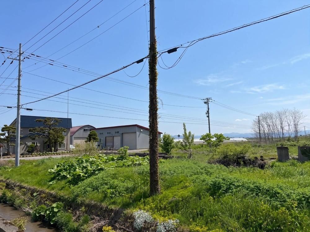 597.82m2 Land for Sale in Takikawa, Hokkaido - Thumbnail 2