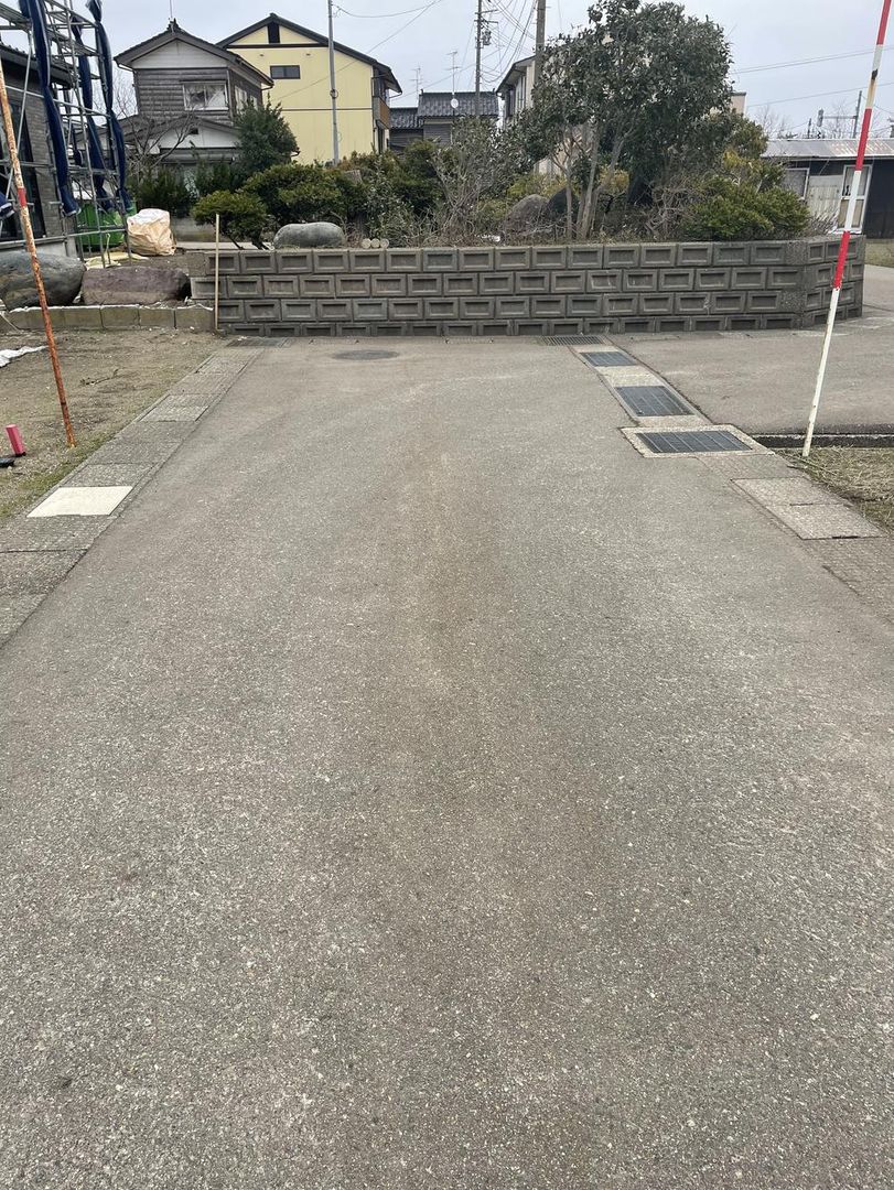 Building Plot for Sale in Joetsu City, Niigata - 362 sqm - Thumbnail 4