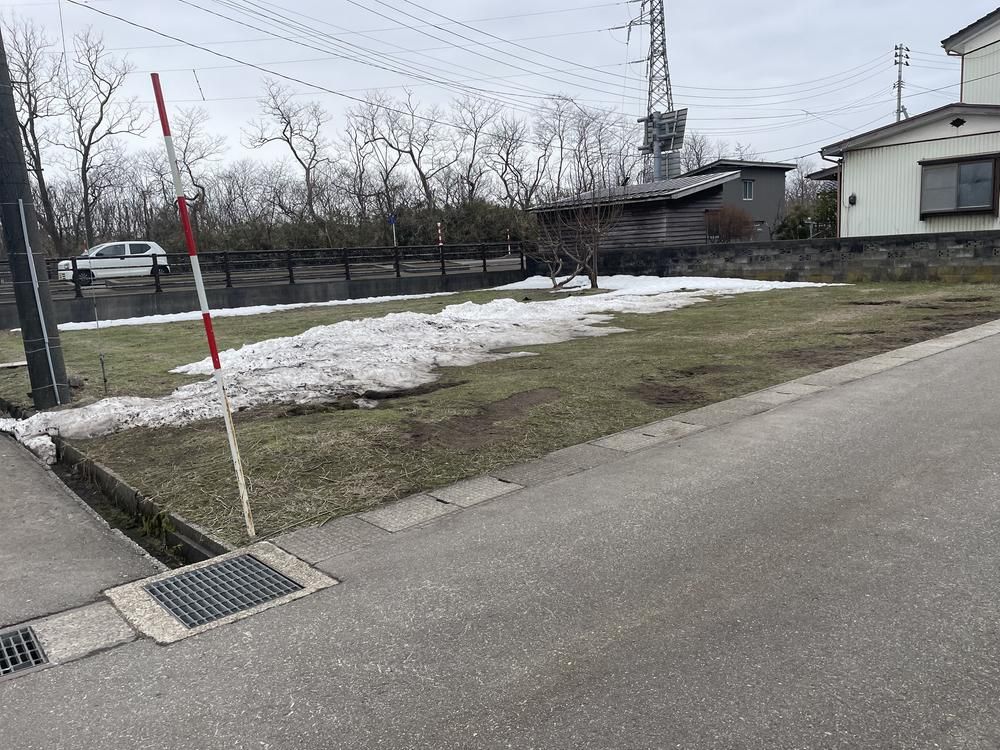 Building Plot for Sale in Joetsu City, Niigata - 362 sqm - Thumbnail 2