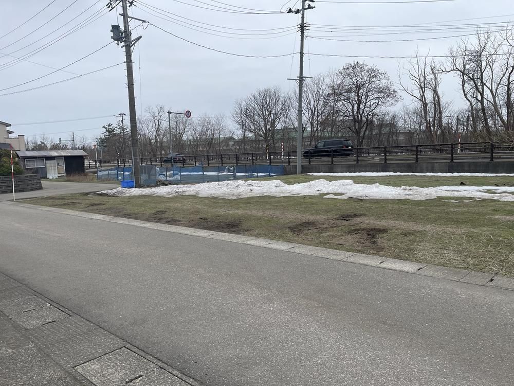 Building Plot for Sale in Joetsu City, Niigata - 362 sqm - Thumbnail 3