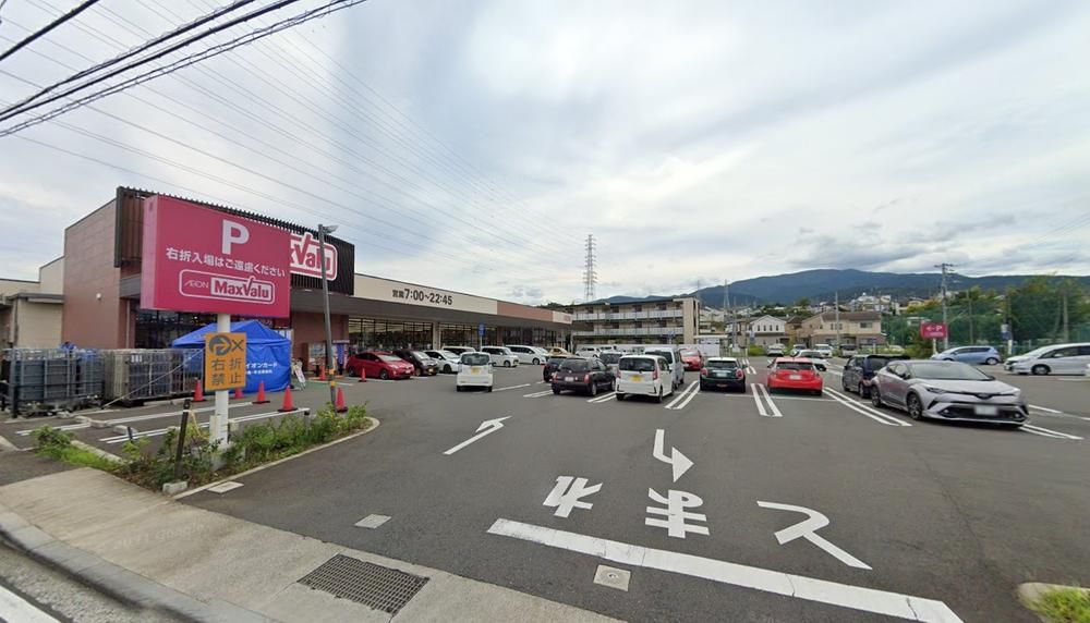 Land for Sale in Minamiashigara, Kanagawa - 1,221 sqm - Thumbnail 3