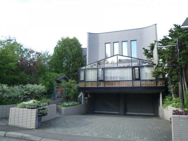 4LDK+S House in Makomanai Kashiwagaoka, Sapporo - Thumbnail 2