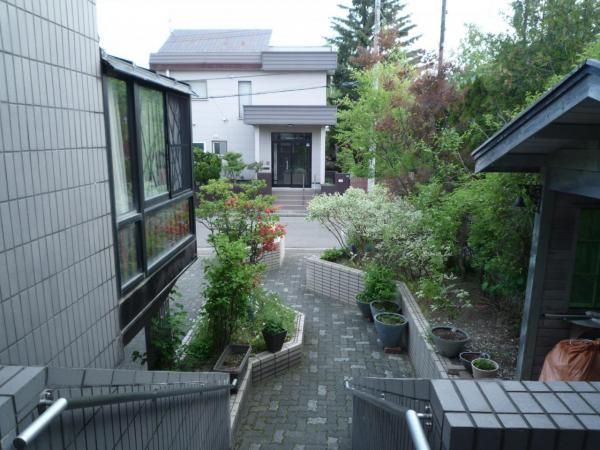 4LDK+S House in Makomanai Kashiwagaoka, Sapporo - Thumbnail 3