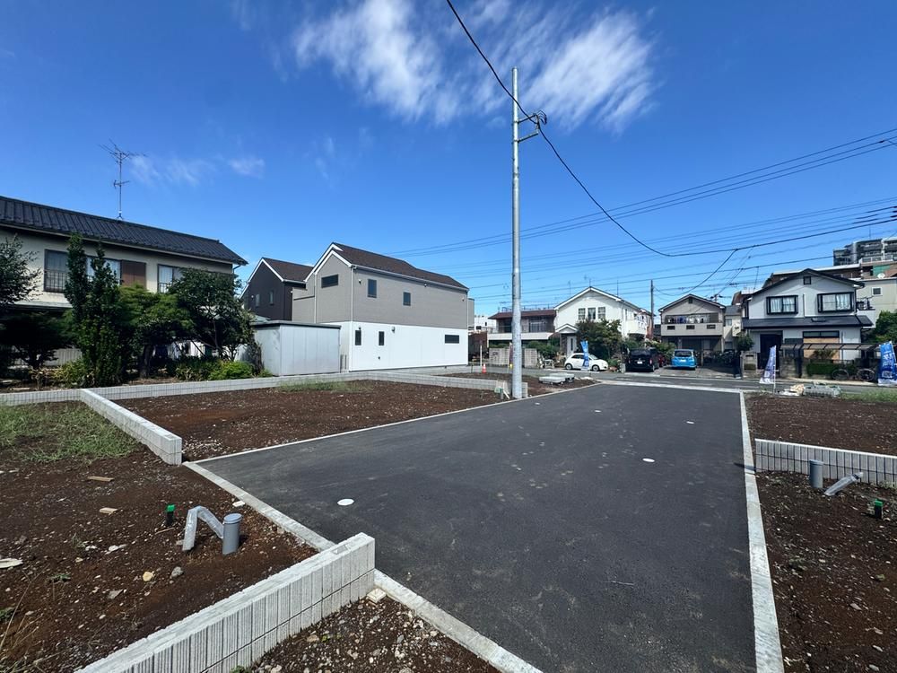 Building Plot for Sale in Chuo, Sagamihara, Kanagawa - 109m2 - Thumbnail 4