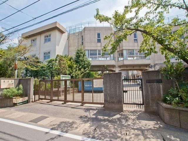 Alpha Grande Ichikawa Motoyawata 4LDK Apartment for Sale - Thumbnail 4