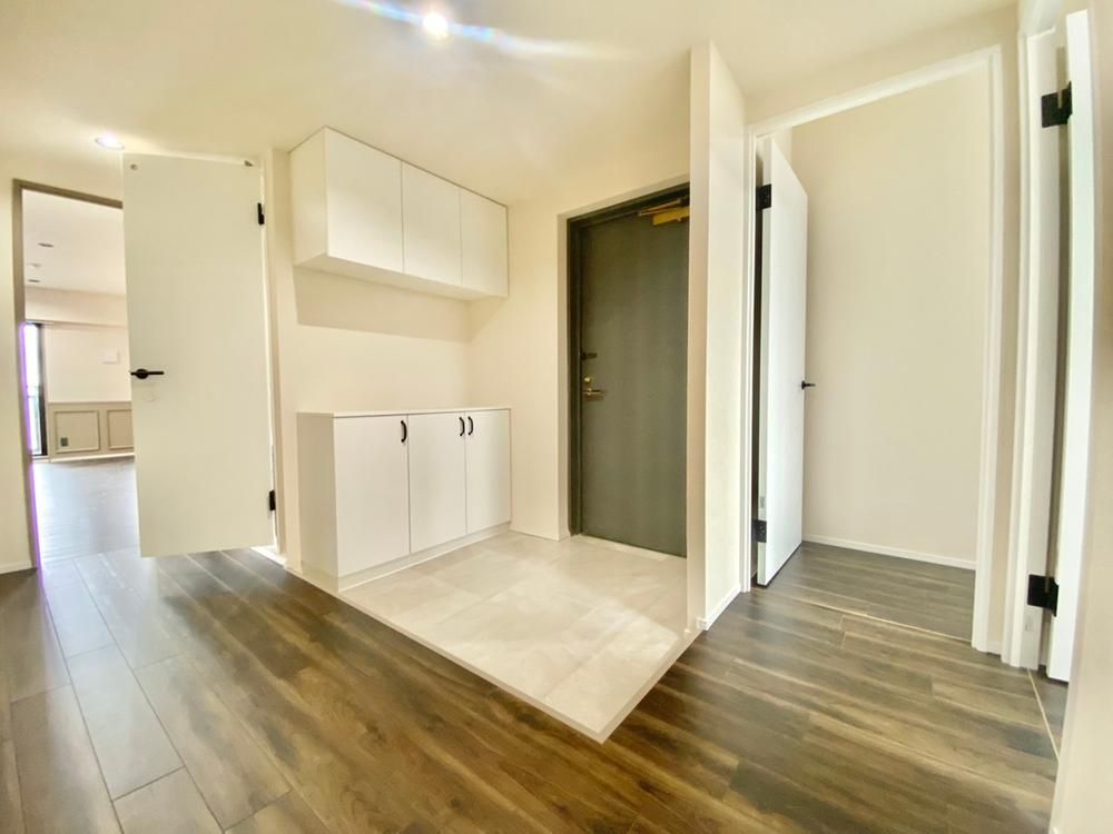 4LDK Apartment for Sale in Nōkendai, Yokohama - 45.99 Million Yen - Thumbnail 4