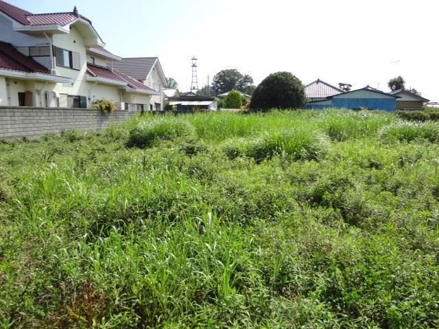 667.95 sqm Building Land in Tanaka, Tsukuba City, Ibaraki - Thumbnail 4