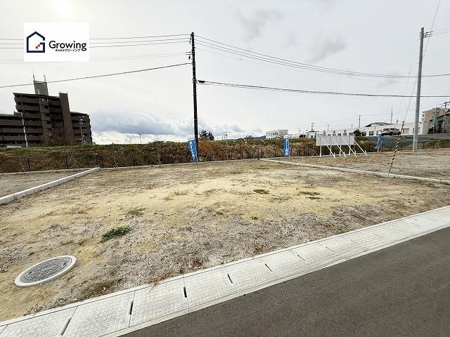 Building Land for Sale in Taihaku-ku, Sendai, Miyagi - Thumbnail 2